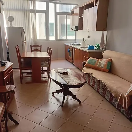 Apartamento Eiden's Golem (Tirana)
