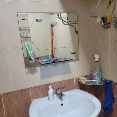 Eiden's Apartamento *