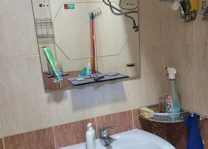 Eiden's Apartamento *